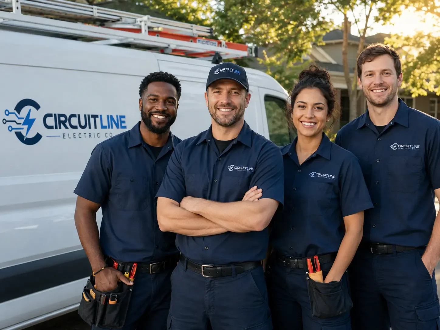 Whole Home Rewiring company in Wisconsin Rapids, WI