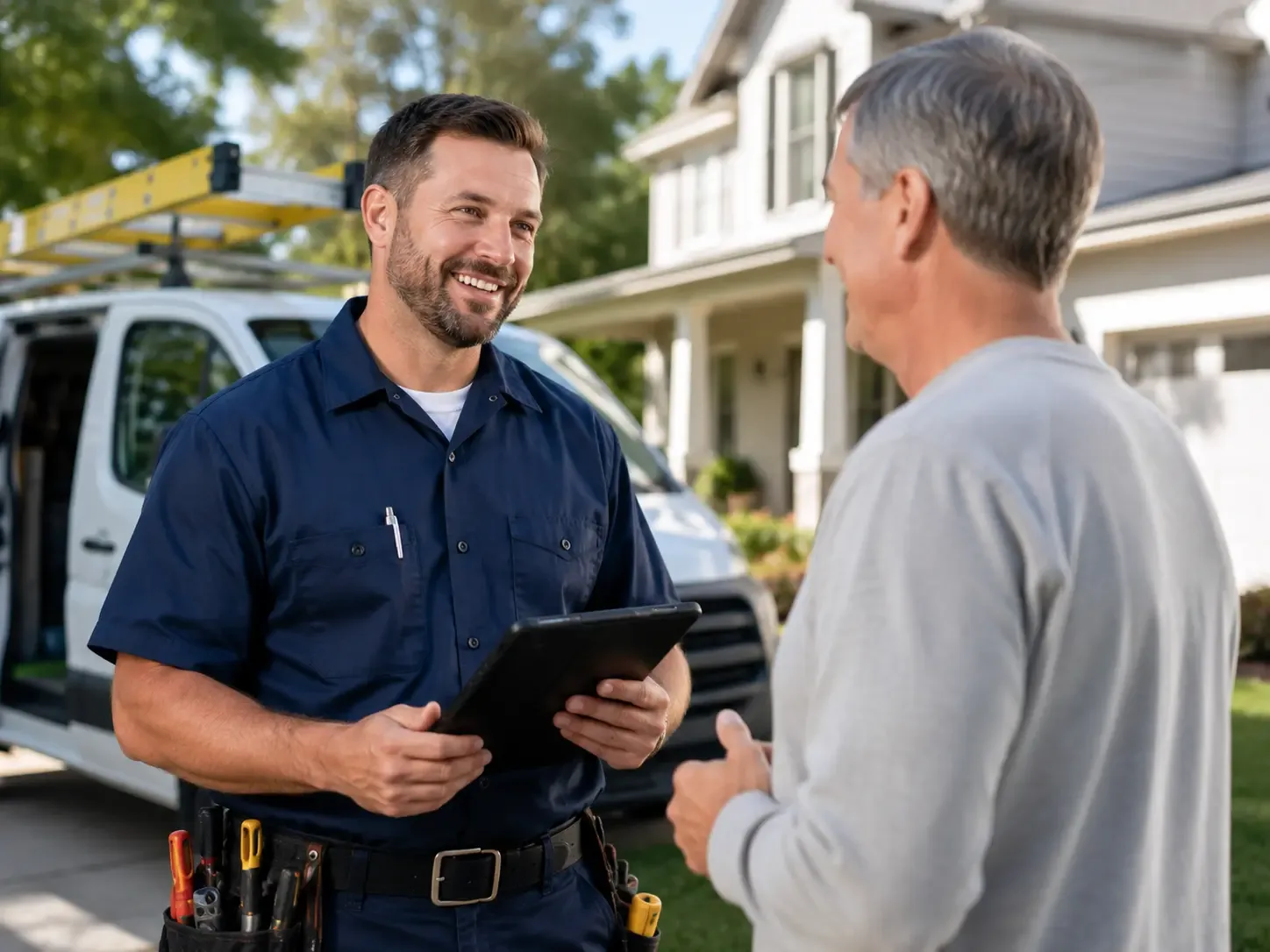 Whole Home Rewiring Wisconsin Rapids, WI FAQs