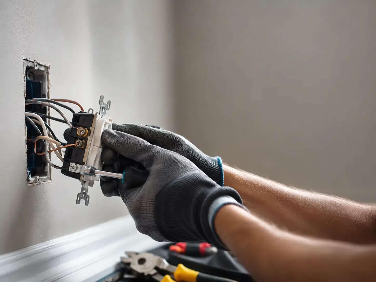 Why choose Whole Home Rewiring in Wisconsin Rapids, WI